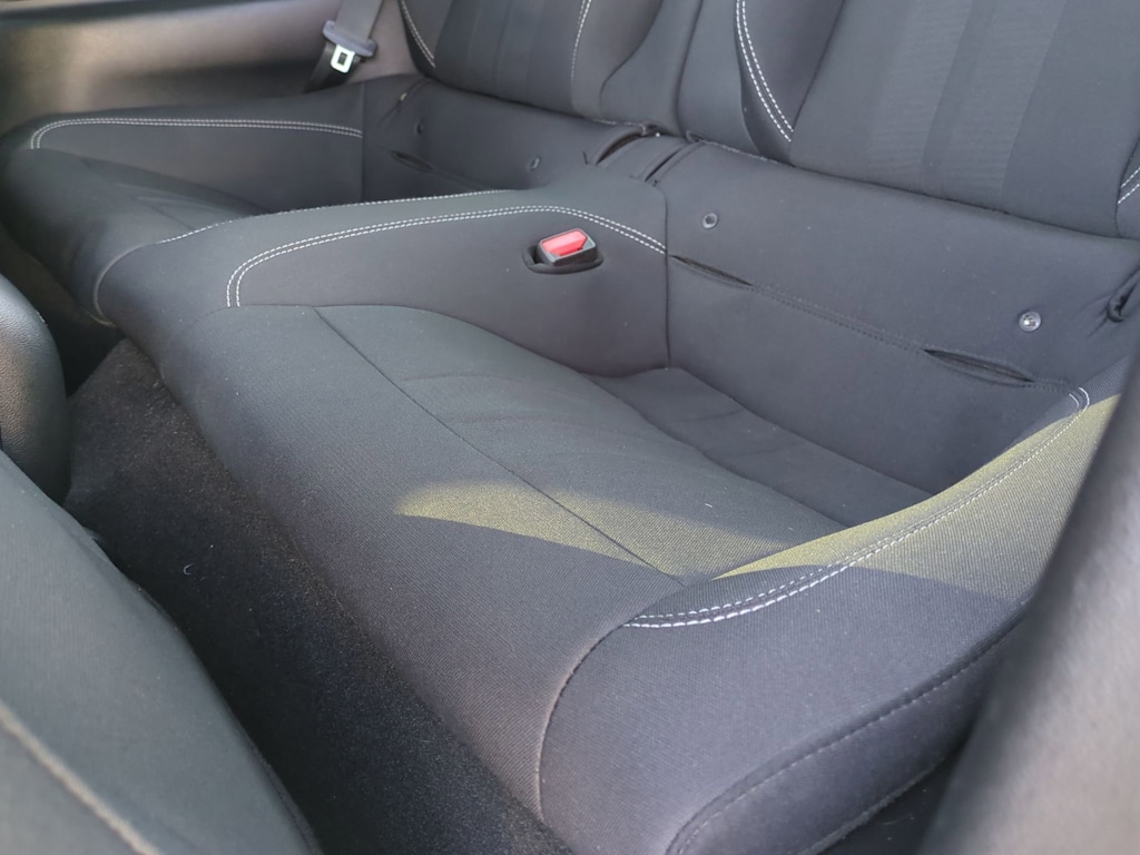 Thumbnail: 2021 Ford Mustang - 12