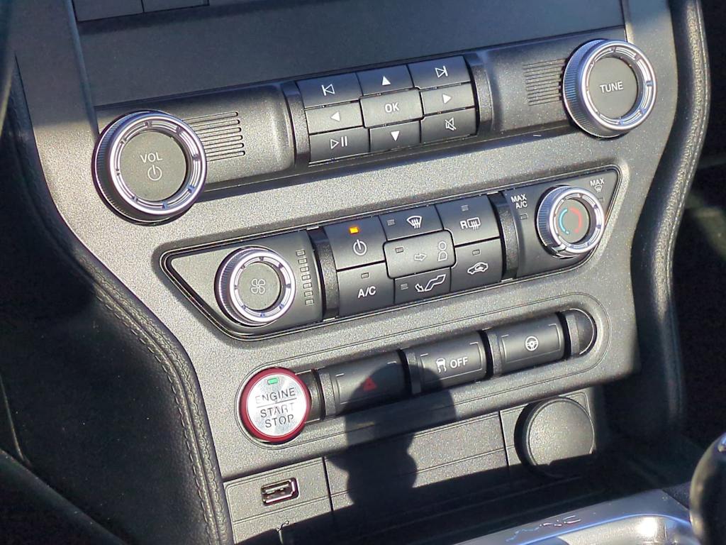 Thumbnail: 2021 Ford Mustang - 26