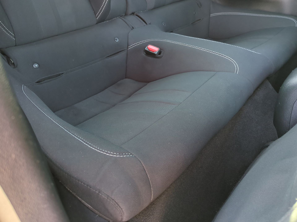 Thumbnail: 2021 Ford Mustang - 30