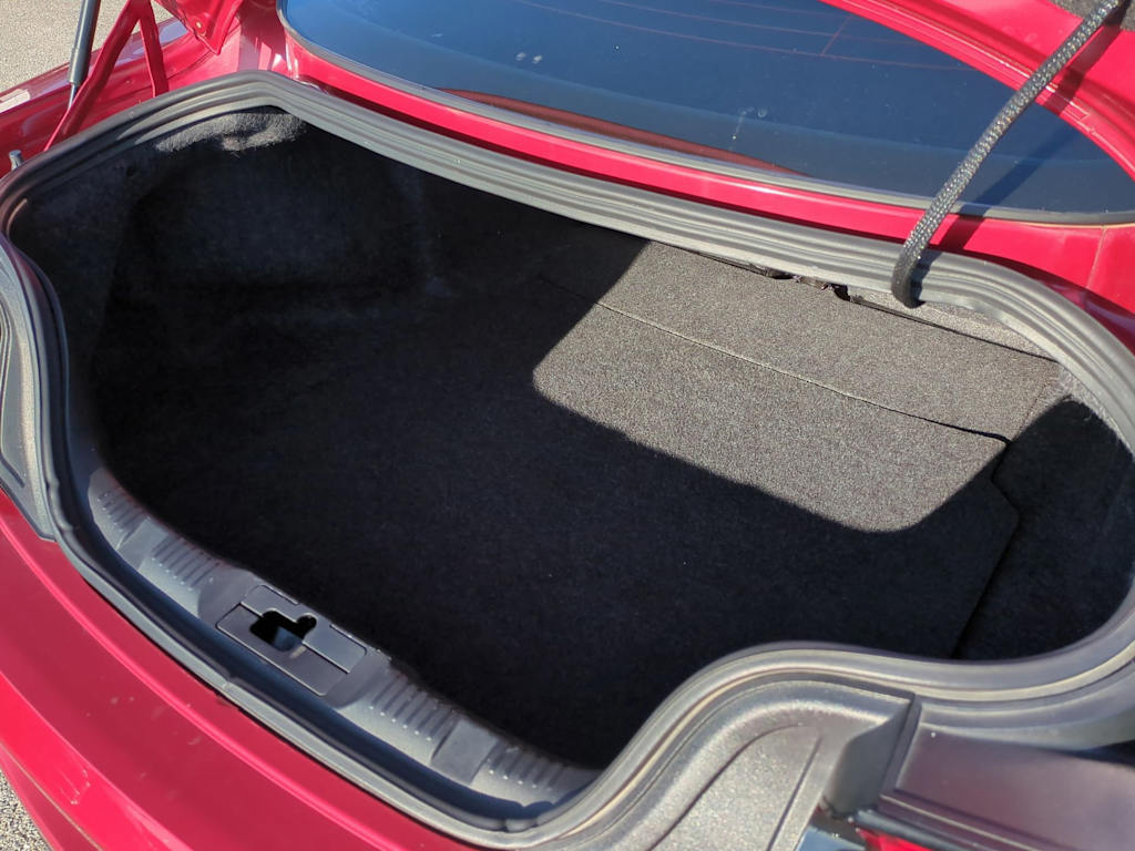 Thumbnail: 2021 Ford Mustang - 29