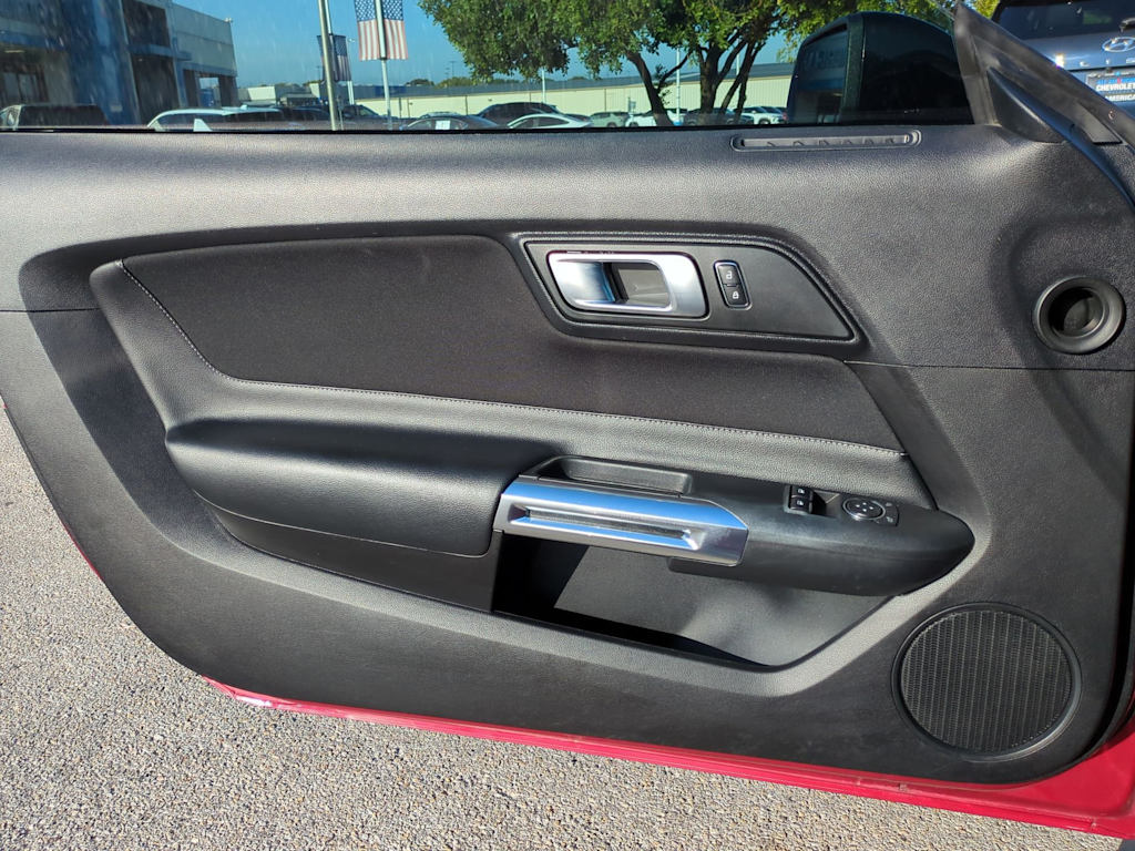 Thumbnail: 2021 Ford Mustang - 27