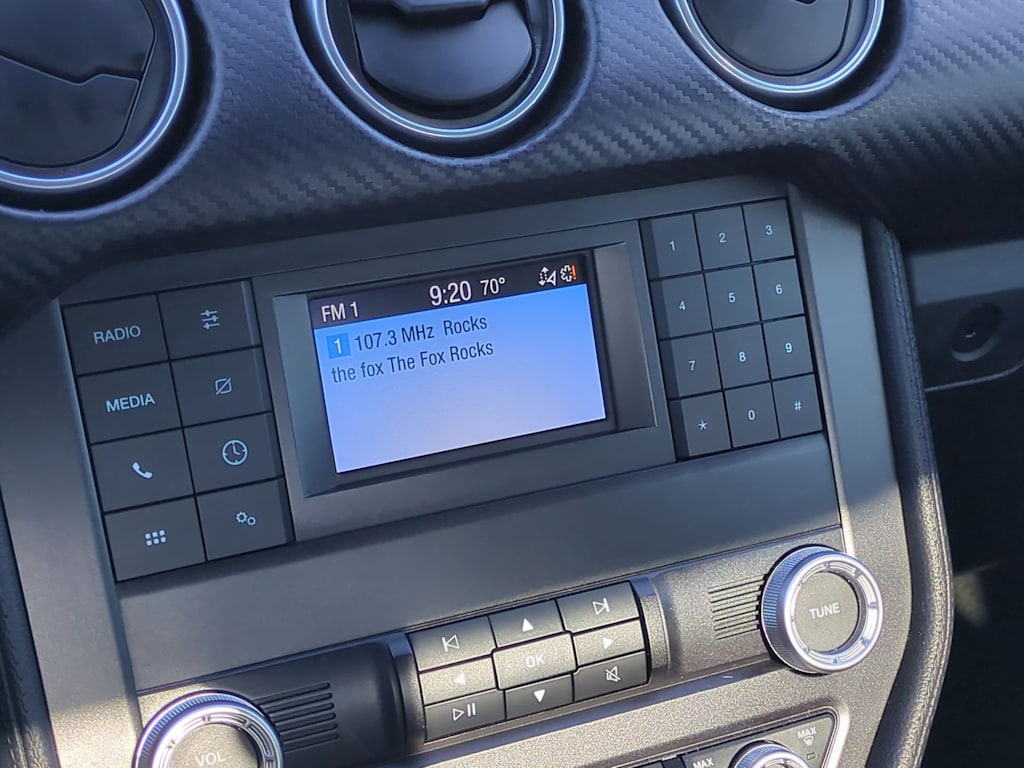 Thumbnail: 2021 Ford Mustang - 14