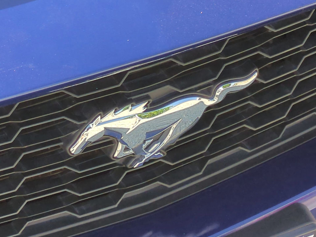 Thumbnail: 2016 Ford Mustang - 30