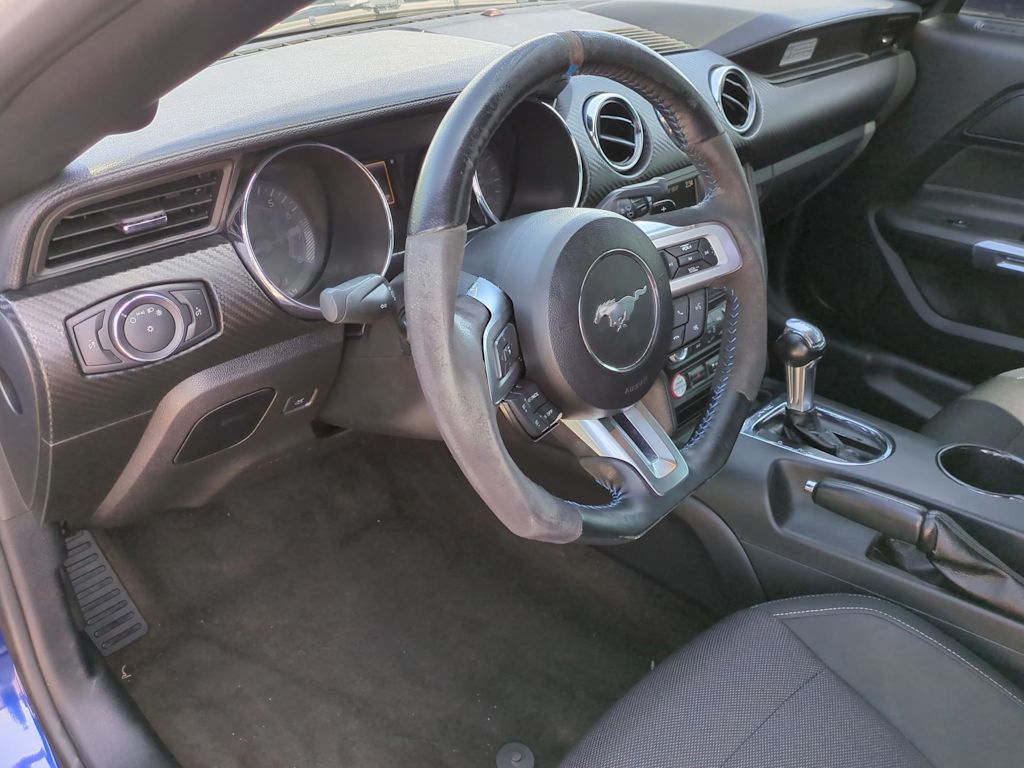 Thumbnail: 2016 Ford Mustang - 2