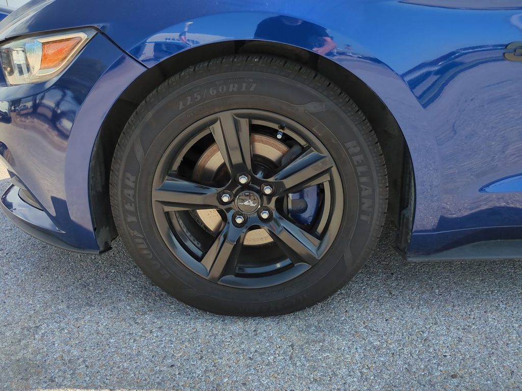 Thumbnail: 2016 Ford Mustang - 8