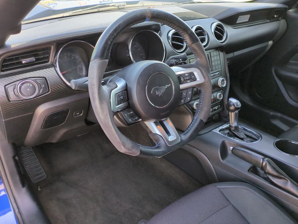Thumbnail: 2016 Ford Mustang - 10