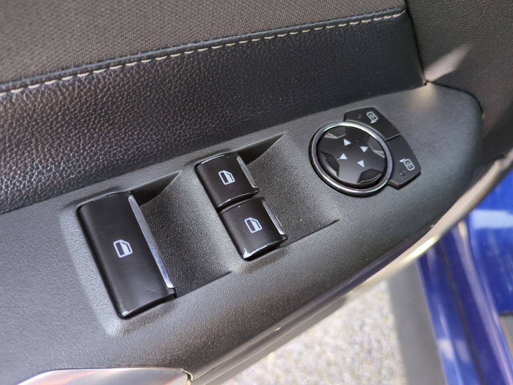 Thumbnail: 2016 Ford Mustang - 26