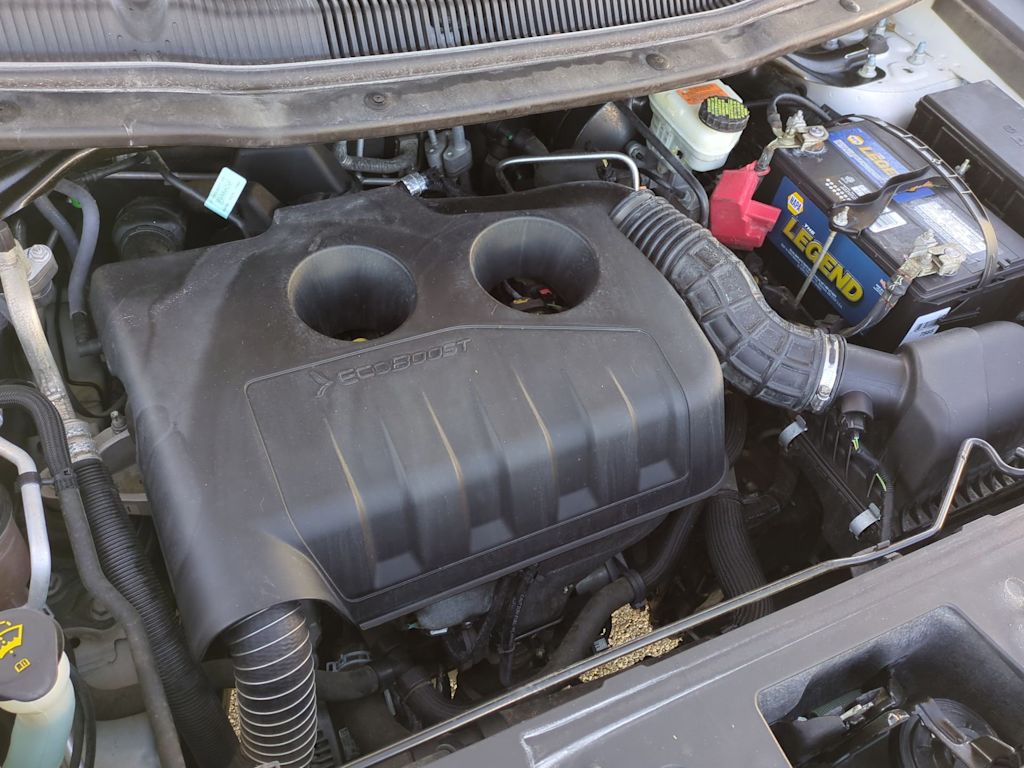 Thumbnail: 2017 Ford Explorer - 9