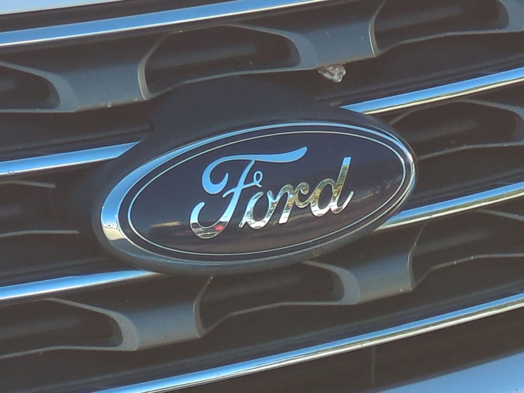 Thumbnail: 2017 Ford Explorer - 7