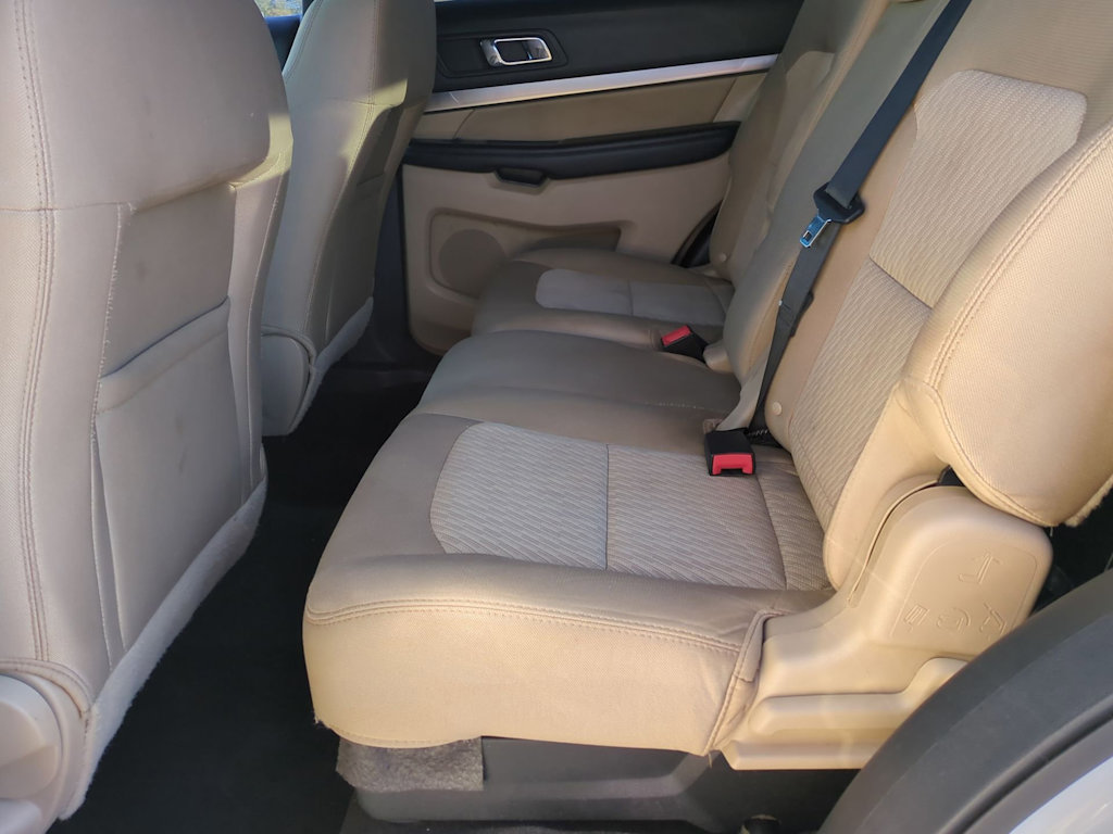 Thumbnail: 2017 Ford Explorer - 13