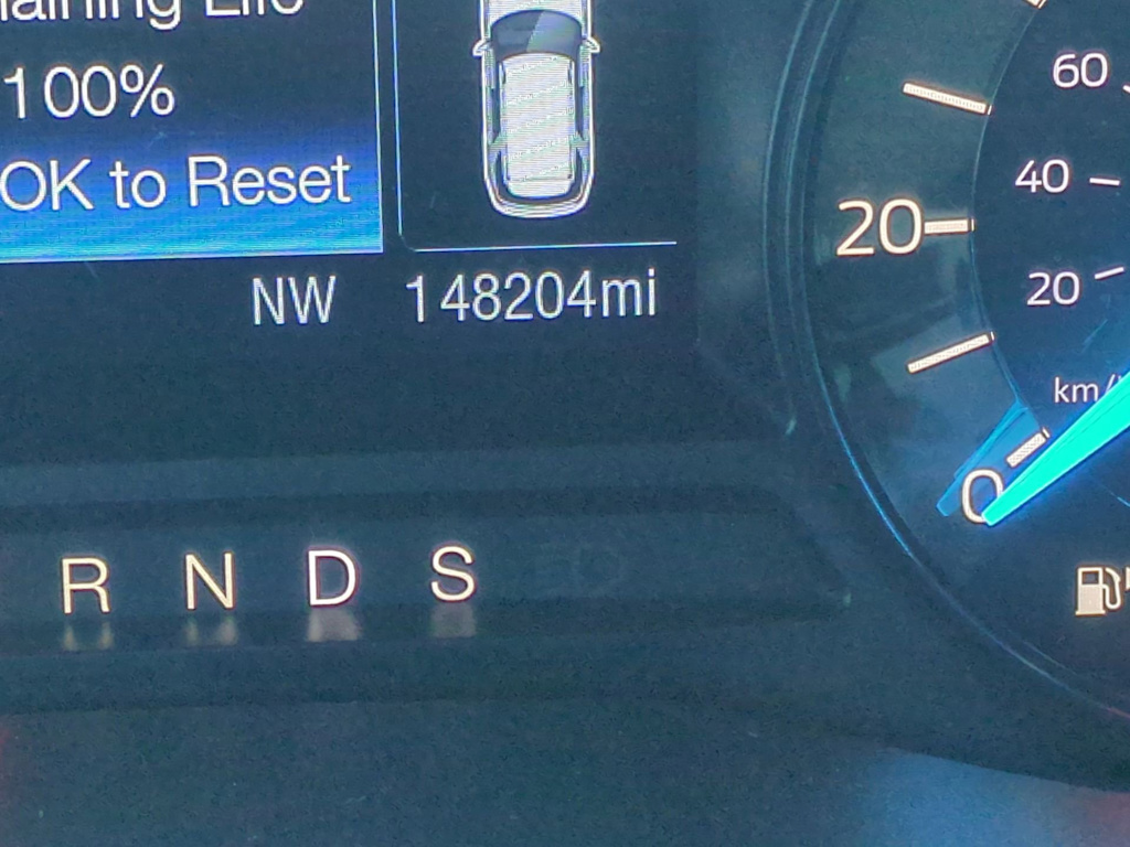 Thumbnail: 2017 Ford Explorer - 18