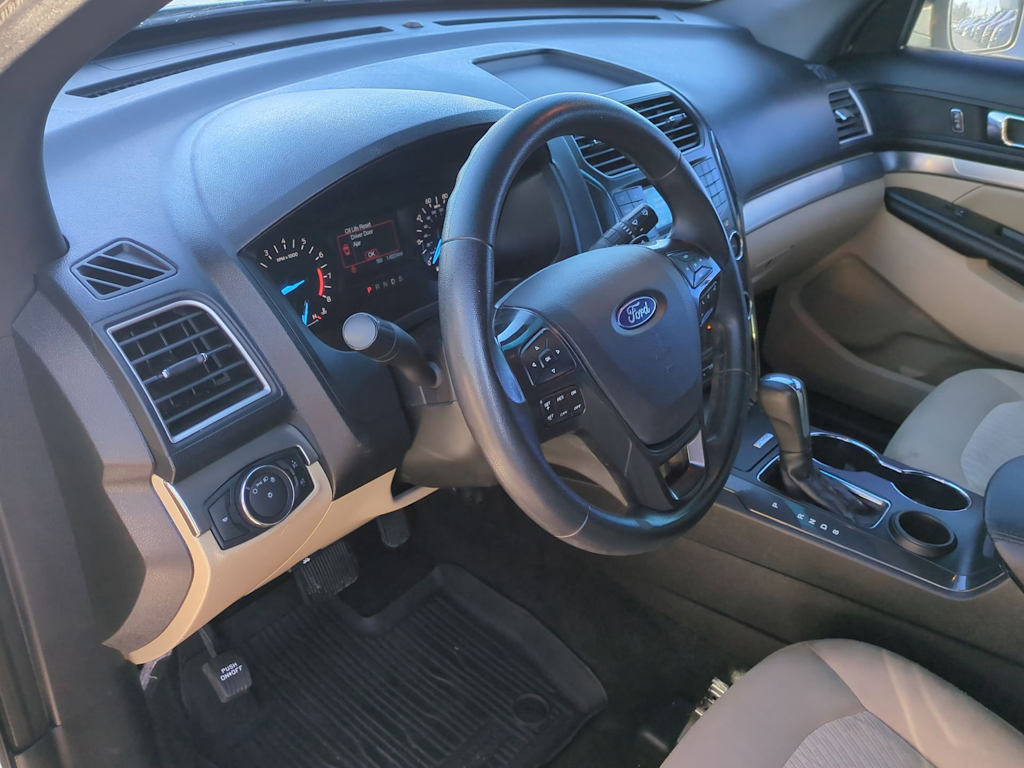 Thumbnail: 2017 Ford Explorer - 2