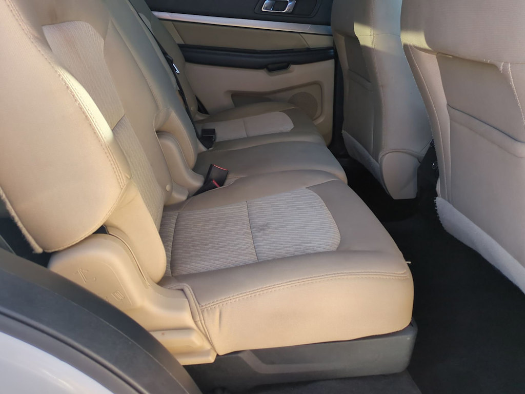 Thumbnail: 2017 Ford Explorer - 31