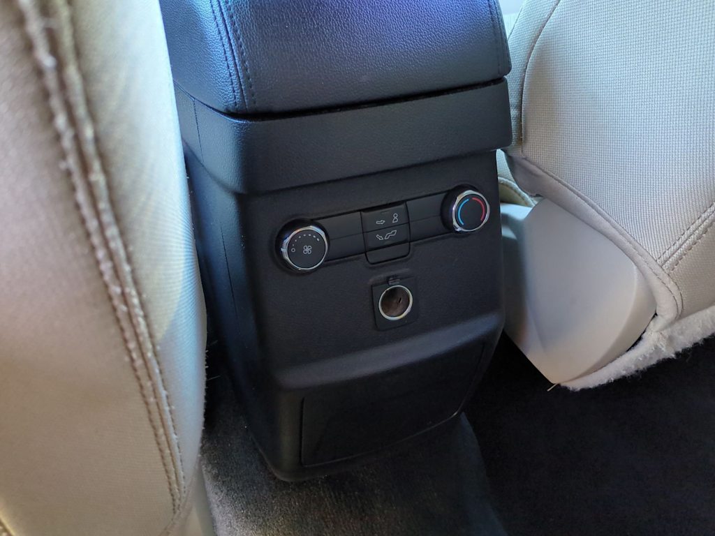 Thumbnail: 2017 Ford Explorer - 27