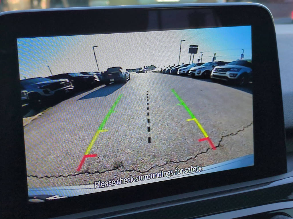 Thumbnail: 2023 Ford Escape - 25