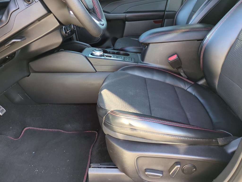 Thumbnail: 2023 Ford Escape - 11