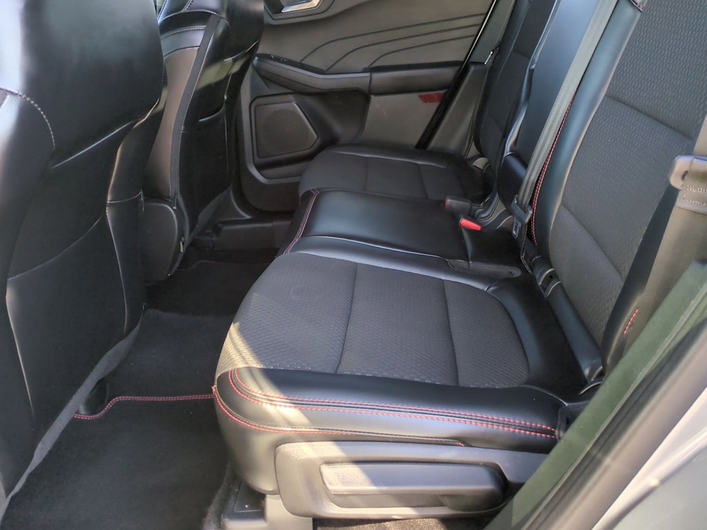 Thumbnail: 2023 Ford Escape - 13