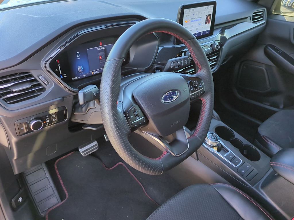 Thumbnail: 2023 Ford Escape - 2