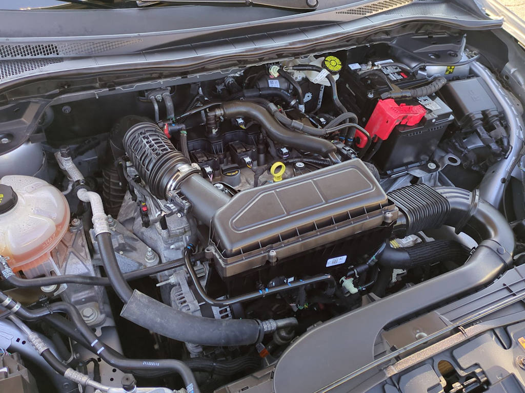 Thumbnail: 2023 Ford Escape - 9