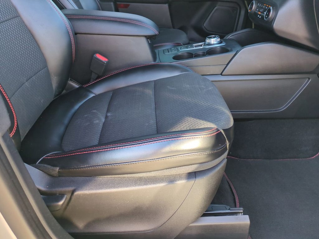 Thumbnail: 2023 Ford Escape - 12