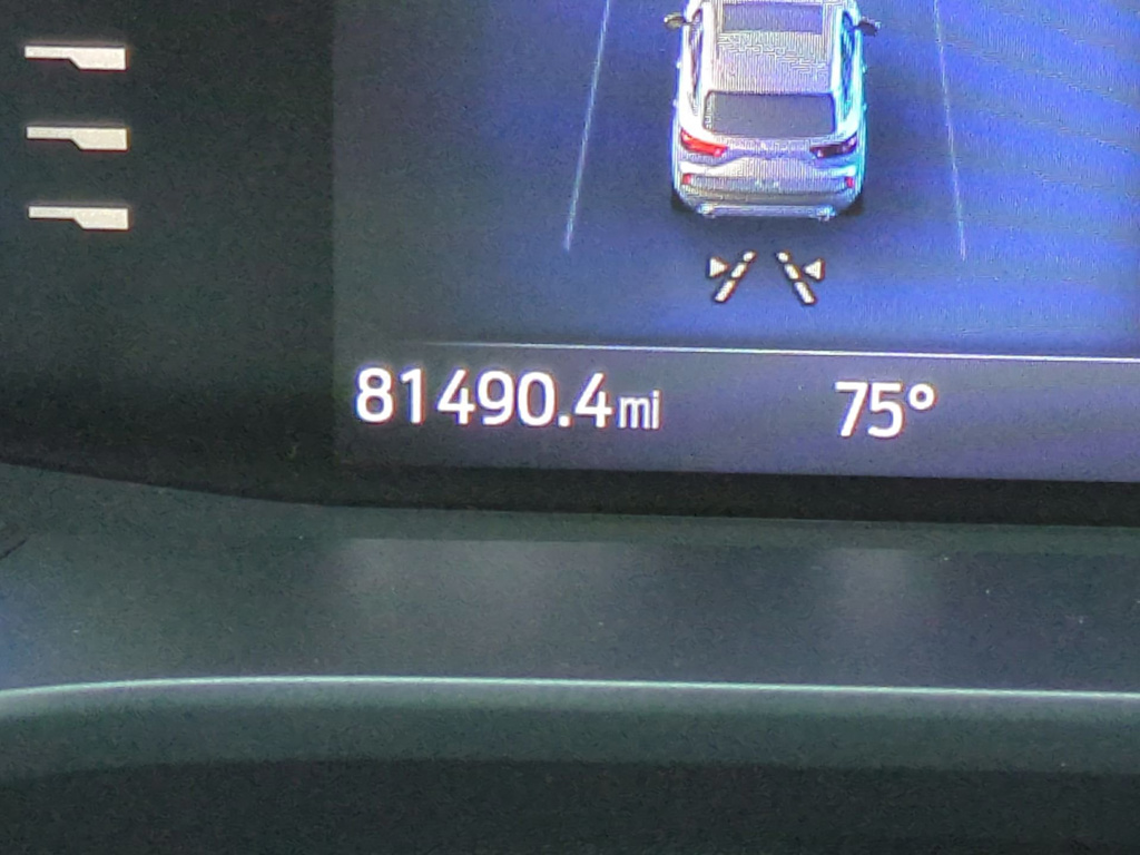 Thumbnail: 2023 Ford Escape - 18