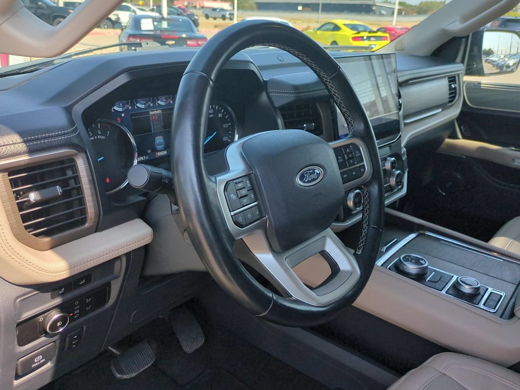 Thumbnail: 2023 Ford Expedition MAX - 2