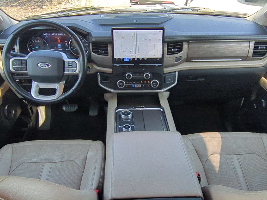 Thumbnail: 2023 Ford Expedition MAX - 9