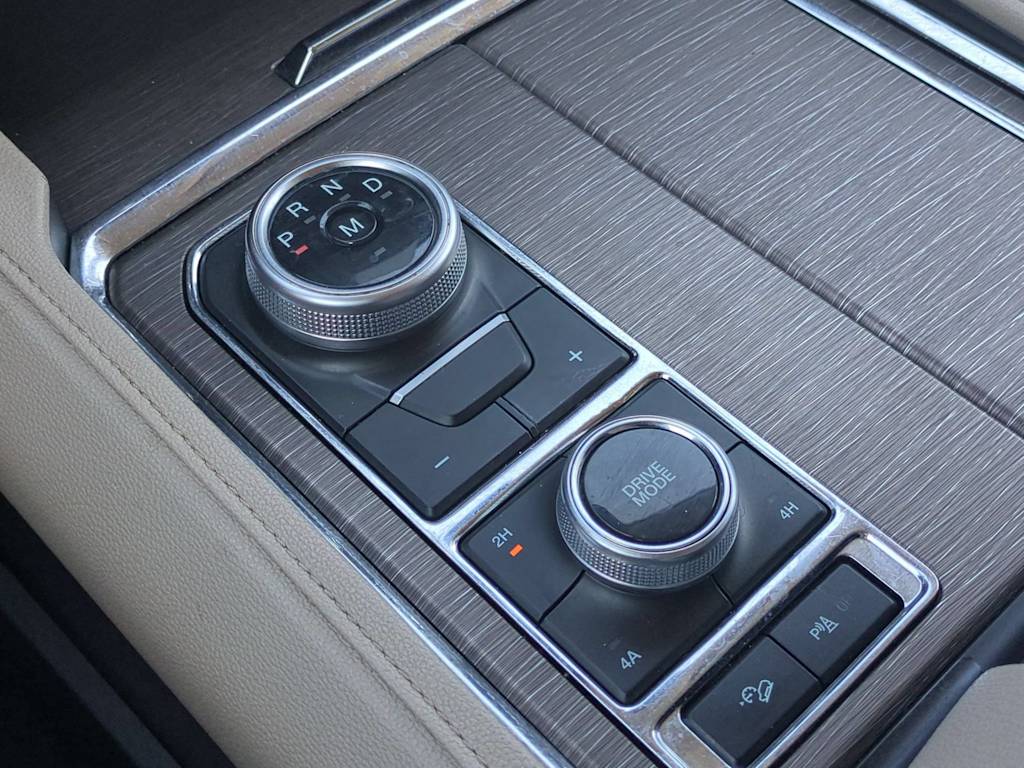 Thumbnail: 2023 Ford Expedition MAX - 14