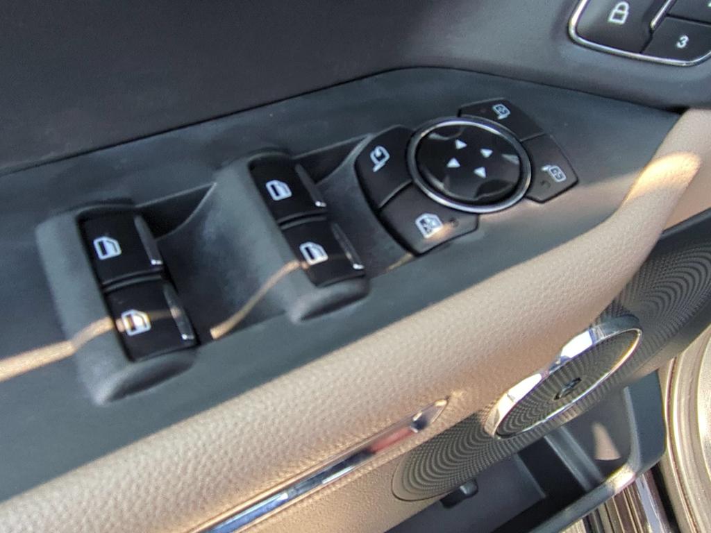 Thumbnail: 2023 Ford Expedition MAX - 29