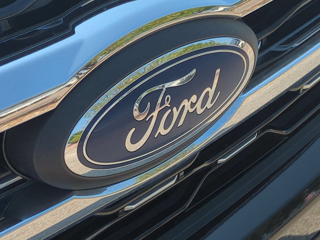 Thumbnail: 2023 Ford Expedition MAX - 34