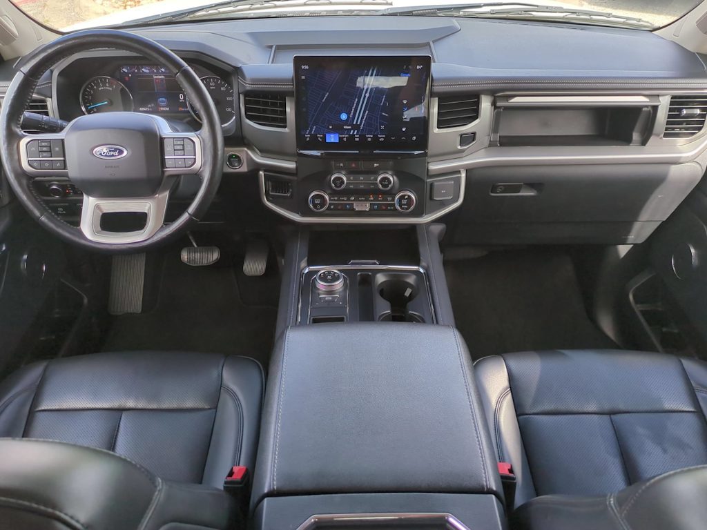 Thumbnail: 2024 Ford Expedition - 9