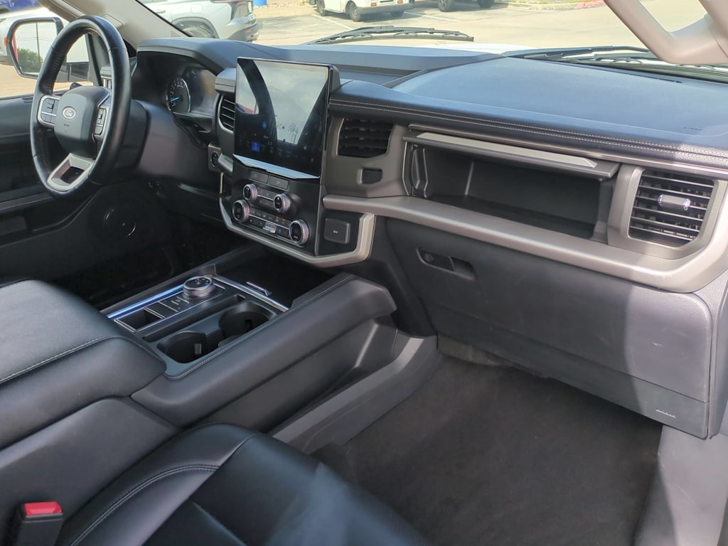 Thumbnail: 2024 Ford Expedition - 11