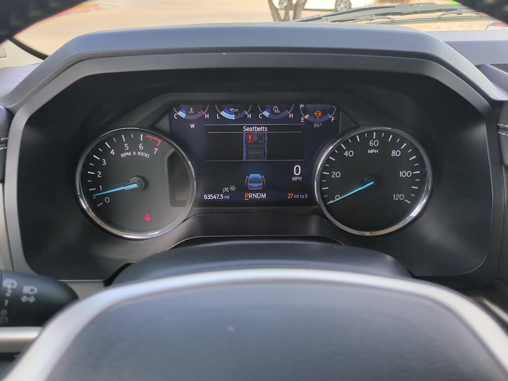 Thumbnail: 2024 Ford Expedition - 14
