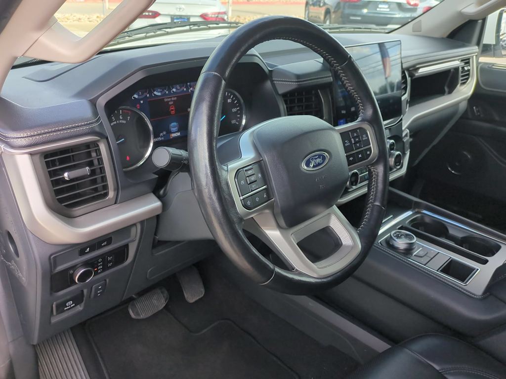 Thumbnail: 2024 Ford Expedition - 2