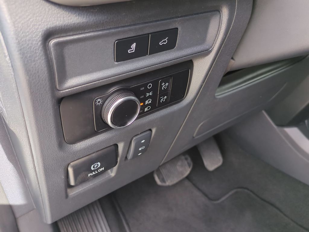 Thumbnail: 2024 Ford Expedition - 34