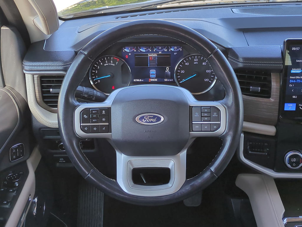Thumbnail: 2023 Ford Expedition - 10