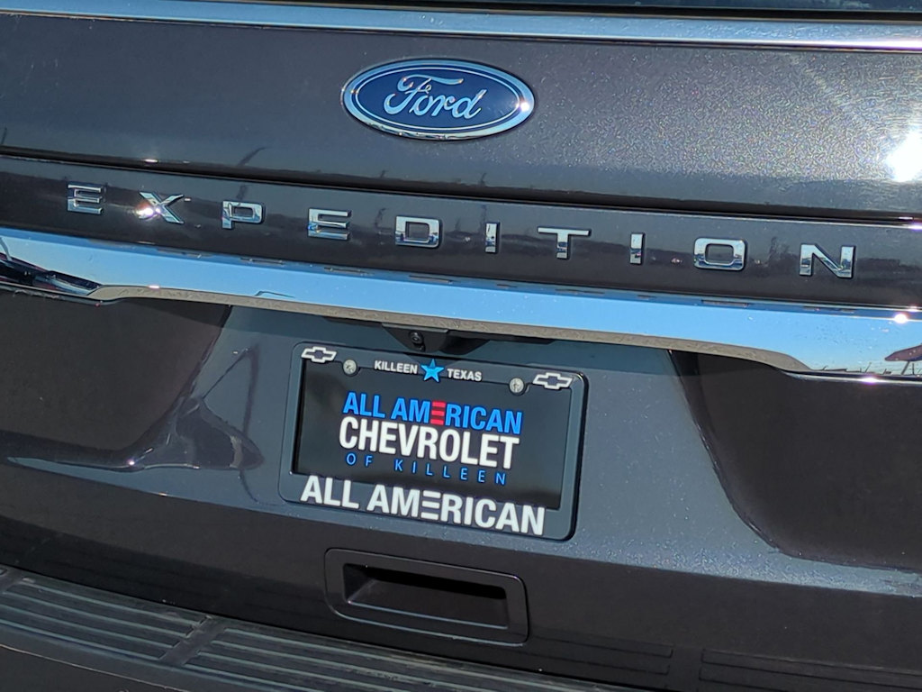 Thumbnail: 2023 Ford Expedition - 20