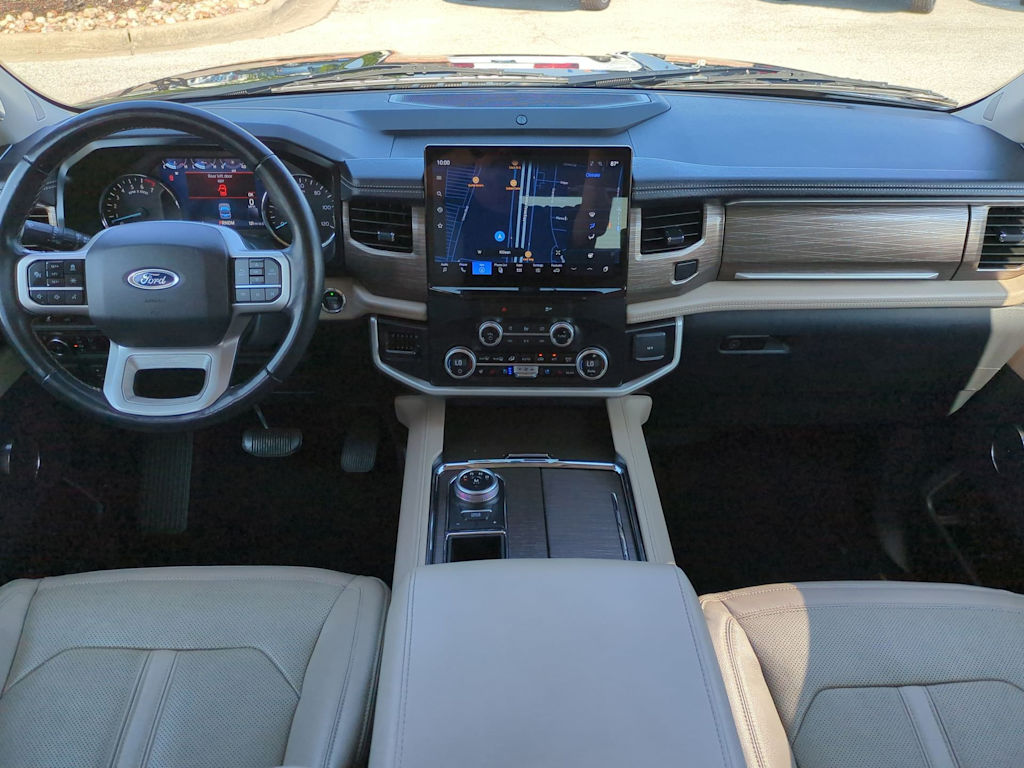 Thumbnail: 2023 Ford Expedition - 14