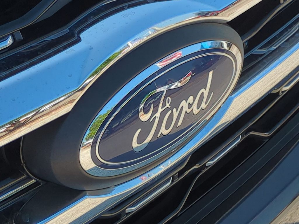 Thumbnail: 2023 Ford Expedition - 34