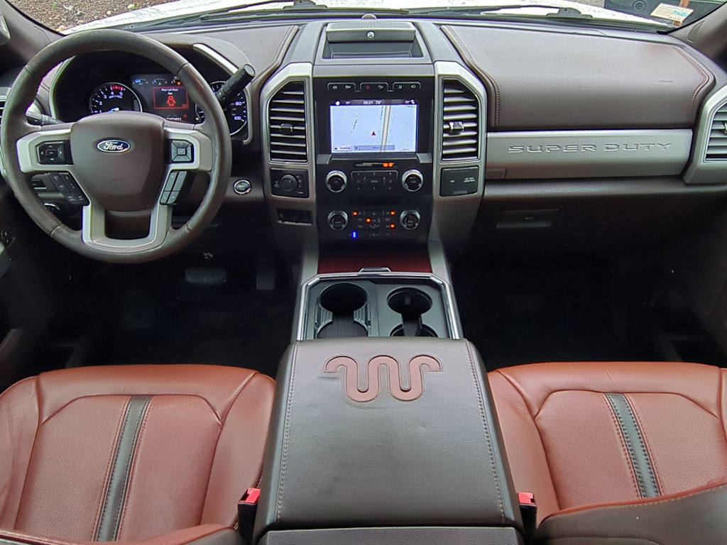 Thumbnail: 2019 Ford F-250 - 11