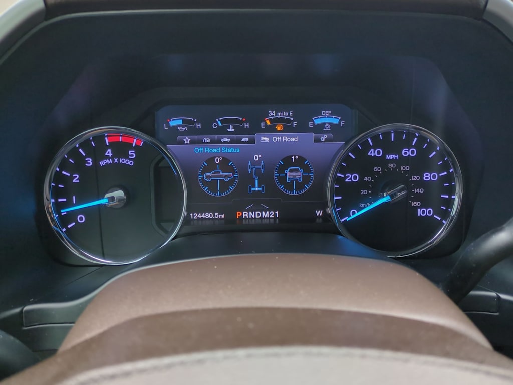 Thumbnail: 2019 Ford F-250 - 14
