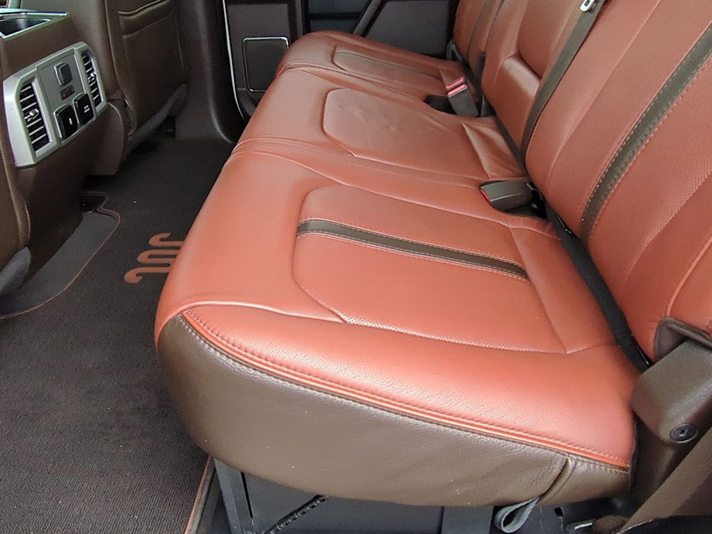 Thumbnail: 2019 Ford F-250 - 32