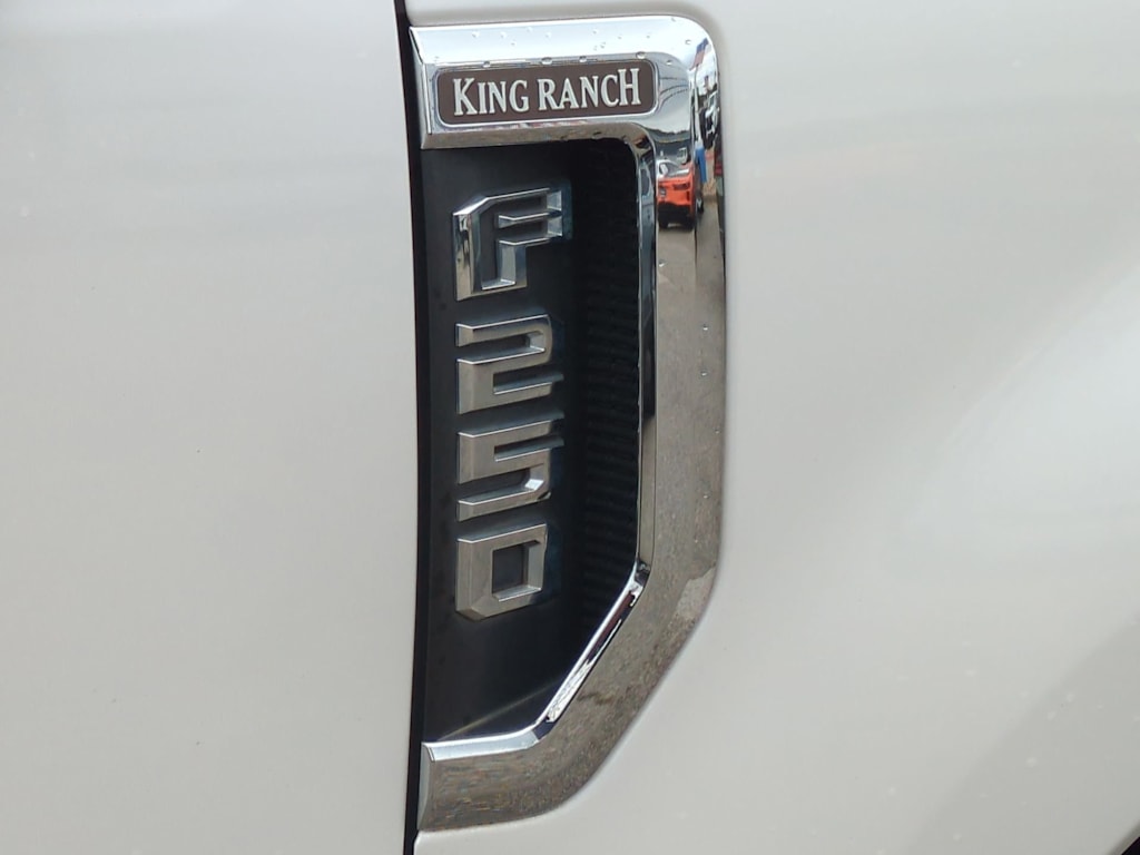Thumbnail: 2019 Ford F-250 - 7