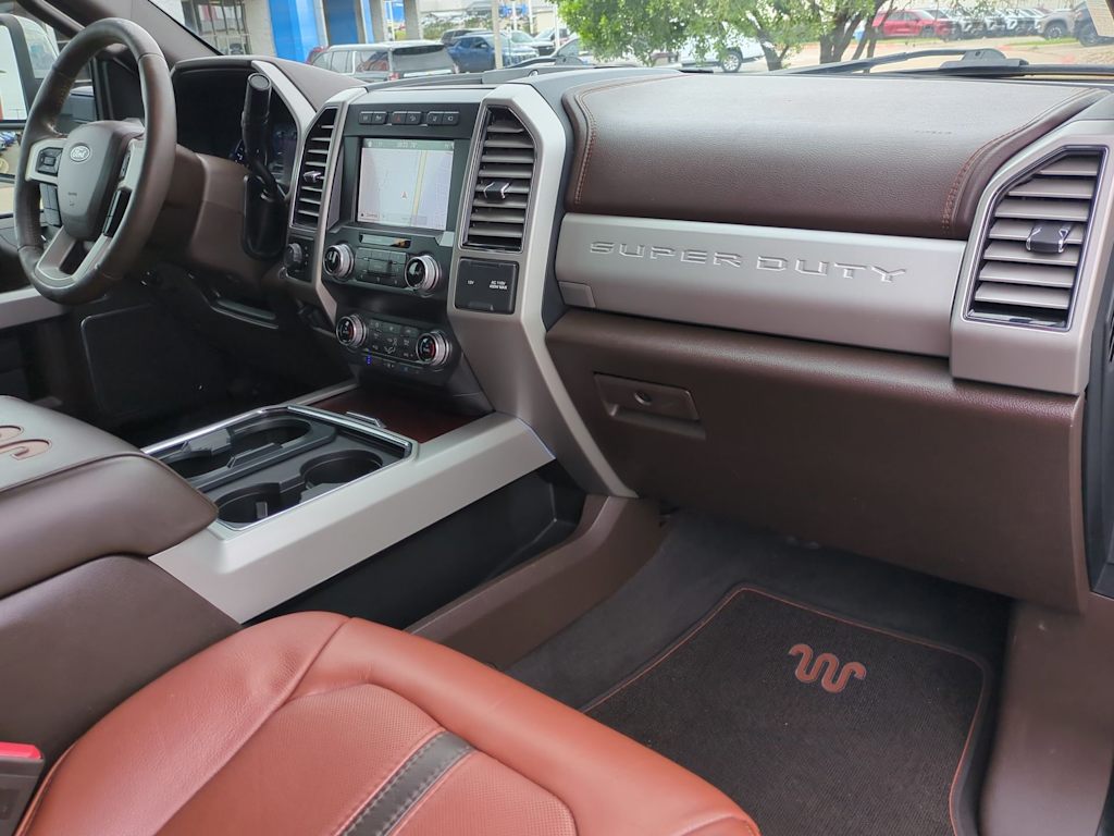 Thumbnail: 2019 Ford F-250 - 12