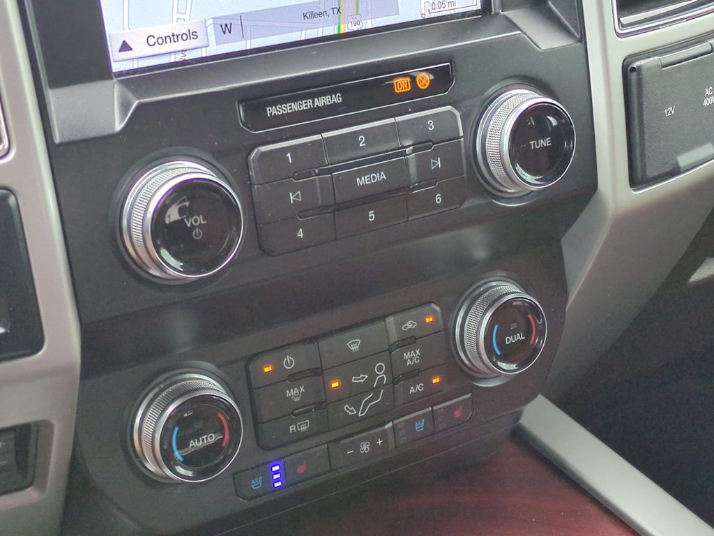 Thumbnail: 2019 Ford F-250 - 25