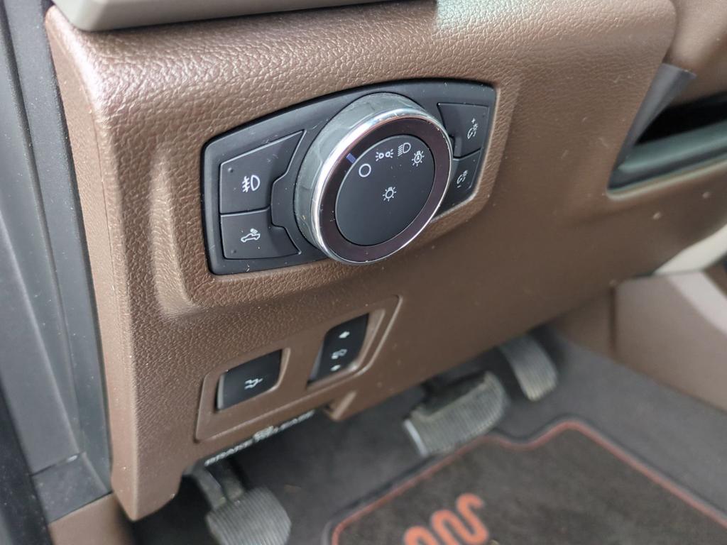 Thumbnail: 2019 Ford F-250 - 36