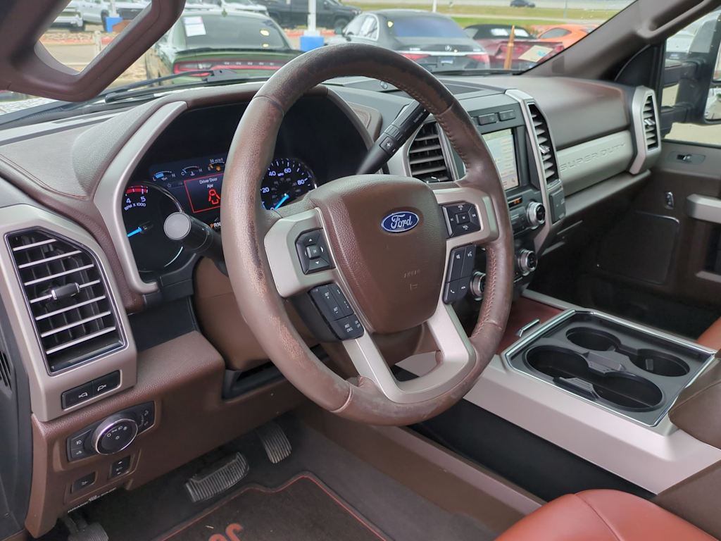 Thumbnail: 2019 Ford F-250 - 2