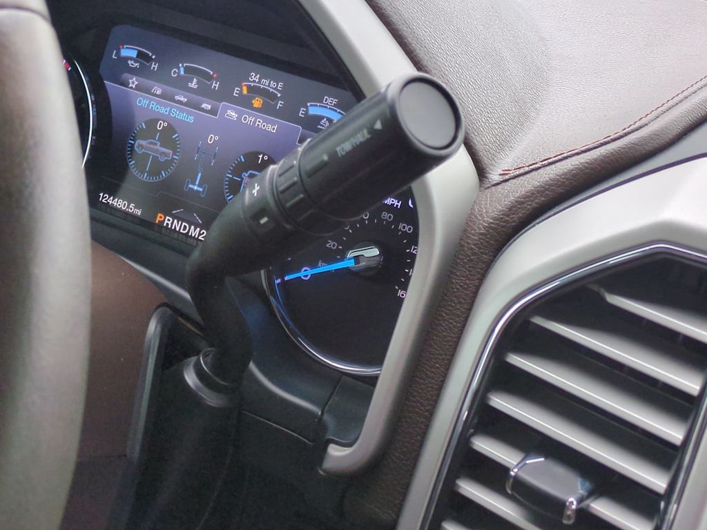 Thumbnail: 2019 Ford F-250 - 10