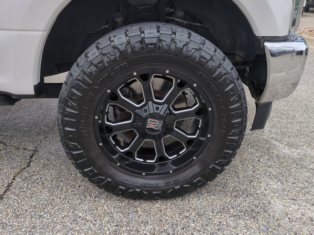 Thumbnail: 2019 Ford F-250 - 8