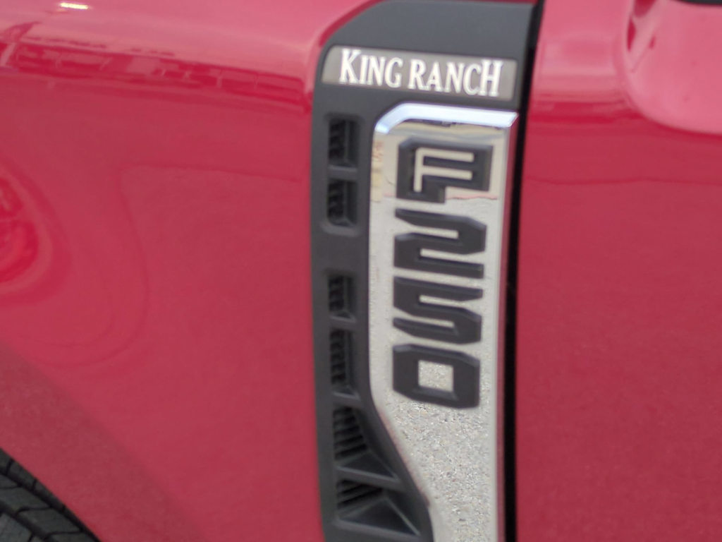 Thumbnail: 2024 Ford F-250 - 18
